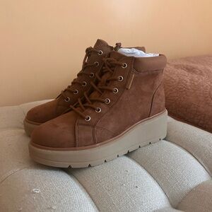 Dr. Scholl’s - Nice Day Max Alpine Booties